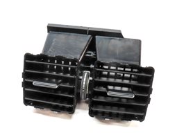 2013 MERCEDES ML350 (W166) REAR CENTER CONSOLE HEAT AIR AC DUAL VENT (BLACK) — exact item pictured